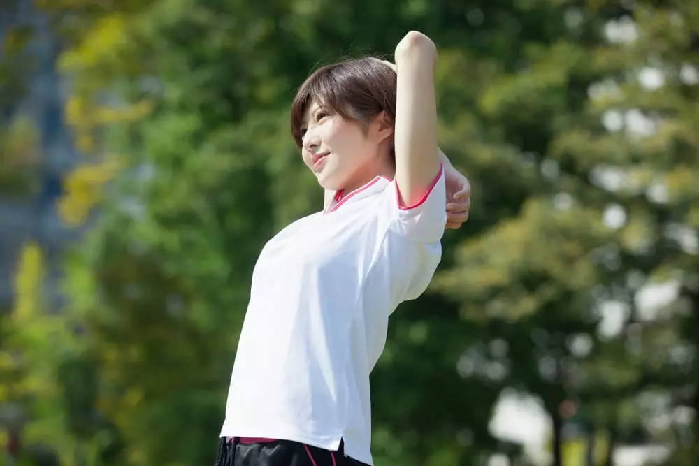 悩みからの解放