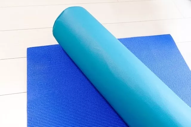 ストレッチポール