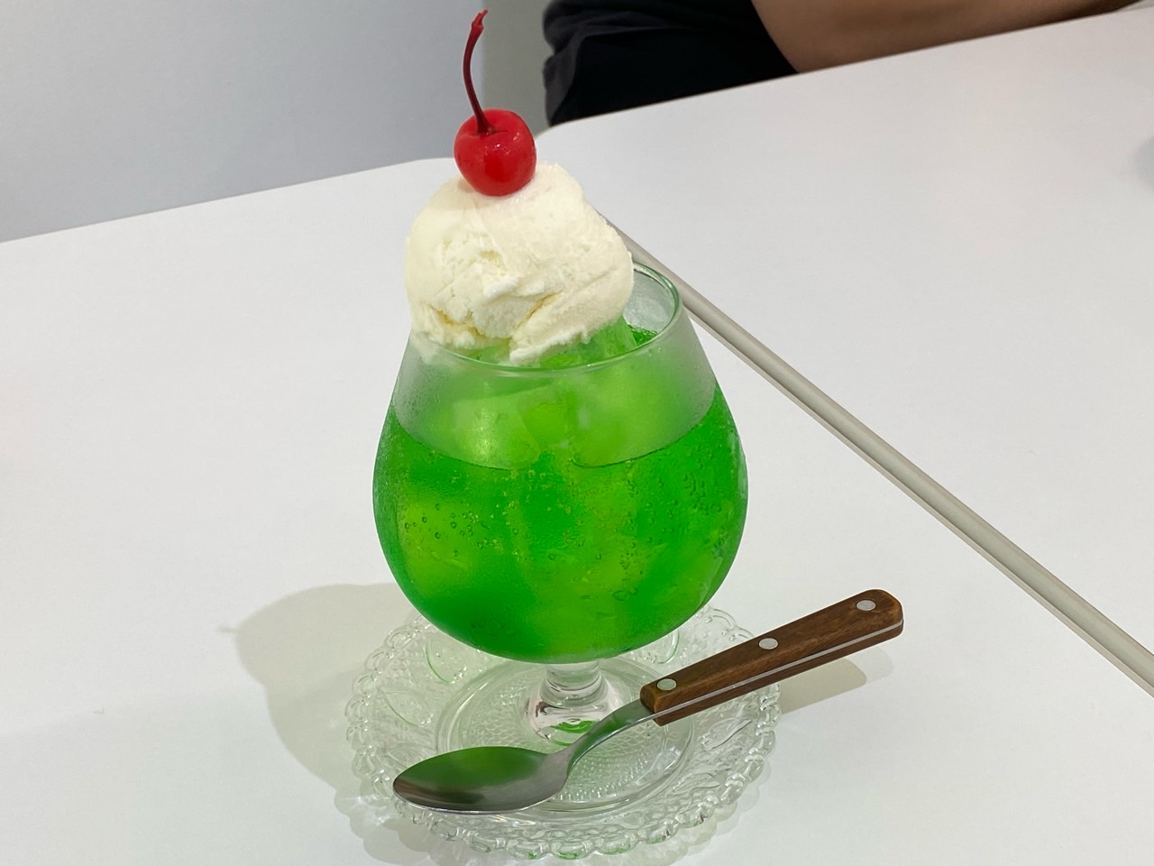 MELON SODA（メロンソーダ）