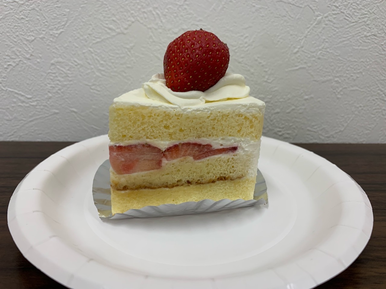 ショートケーキ